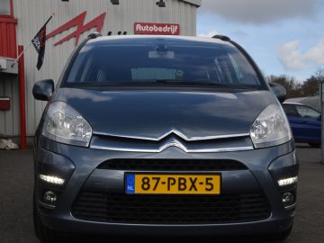 Citroën Grand C4 Picasso